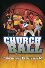 Church Ball постер
