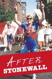 Poster After Stonewall 1999