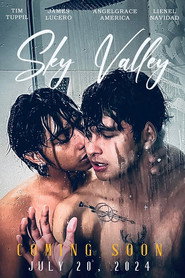 Sky Valley poster