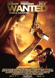 Wanted – Scegli il tuo destino