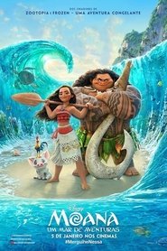 Moana Um Mar de Aventuras Moana Um Mar de Aventuras