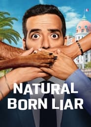 Poster Natural Born Liar