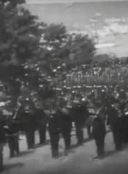 Admiral Dewey Leading Land Parade, No. 2 постер