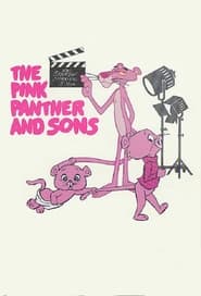 Pink Panther and Sons постер