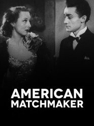American Matchmaker постер