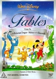 Walt Disney's Fables - Vol.6 2004