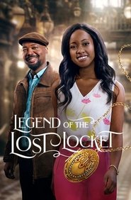 Legend of the Lost Locket Legend of the Lost Locket