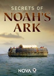Poster NOVA: Secrets of Noah's Ark 2015