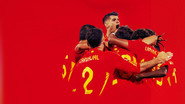 Un equipo llamado España. El camino hacia la cuarta