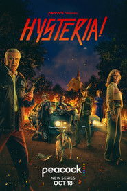 Hysteria!: Season 1