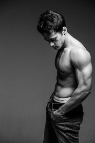 Billy Ashworth 3
