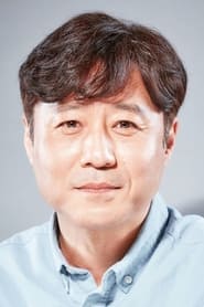 Kim Sang-il as [Admin manager]
