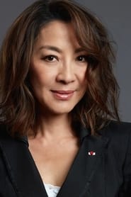 Michelle Yeoh isLotus