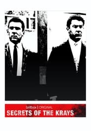 Secrets of the Krays постер