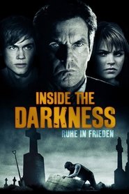 Poster Inside the Darkness - Ruhe in Frieden