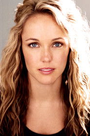 Brianne Moncrief is Claire