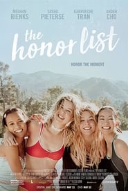 The Honor List Movie