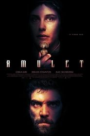 Amulet (2020) Movie Download & Watch Online