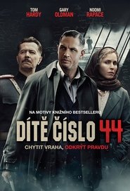 Dítě číslo 44 2015 Neomezený přístup zdarma
