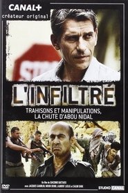 Poster L'Infiltré 2011