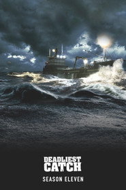 Deadliest Catch Season 11 3