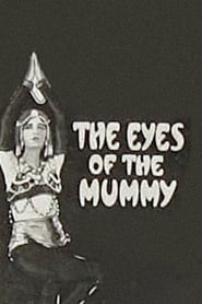 The Eyes of the Mummy постер