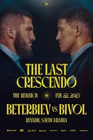 Artur Beterbiev vs. Dmitry Bivol II (2025)