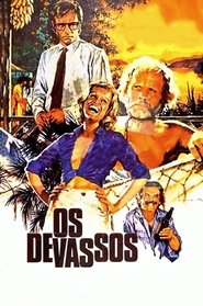 Poster Os Devassos