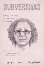 Poster Subversivas 2013