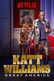 Film Katt Williams: Great America 2018 Streaming ITA Gratis