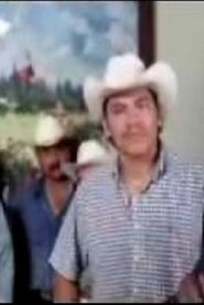 Poster Hombres de ley 1998