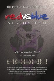 Red vs. Blue Volume 2, The Blood Gulch Chronicles