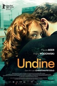 Undine poster