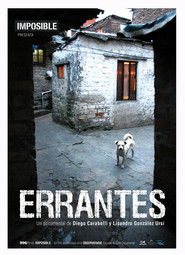 Errantes