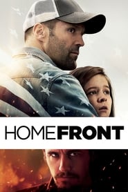 Poster for Homefront