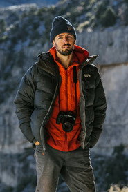 Jon Glassberg 2