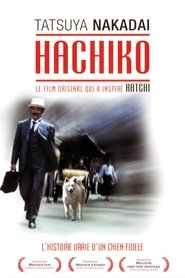 Hachiko : L'histoire vraie d'un chien fidèle streaming