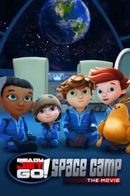 Ready, Jet, Go! Space Camp: The Movie (2023)