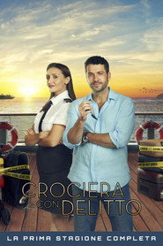 Locandina di Crociera con delitto Stagione 1