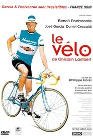 Le vélo de Ghislain Lambert Norske Stemmer 2001