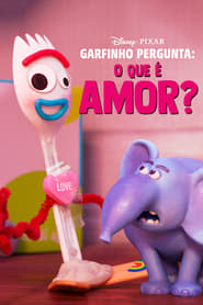 O Garfy Pergunta: O Que é o Amor?