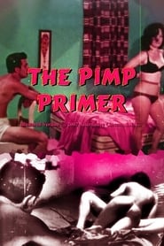 The Pimp Primer 1970 吹き替え 動画 フル