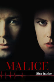 Malice – Eine Intrige (1993)