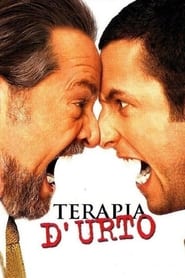 Terapia d'urto 2003 Accesso illimitato gratuito