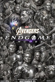 Avengers: Endgame Encore