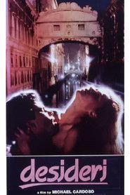 Poster Desire 1990
