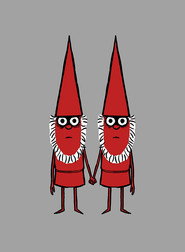 The Hidden People