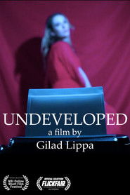 Undeveloped (2019)