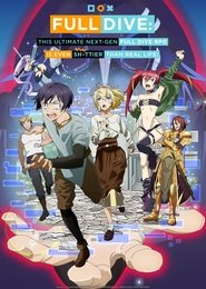 Kyuukyoku Shinka shita Full Dive RPG ga Genjitsu yori mo Kusoge Dattara (ภาค1) ซับไทย ตอนที่ 1