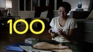 100 en streaming